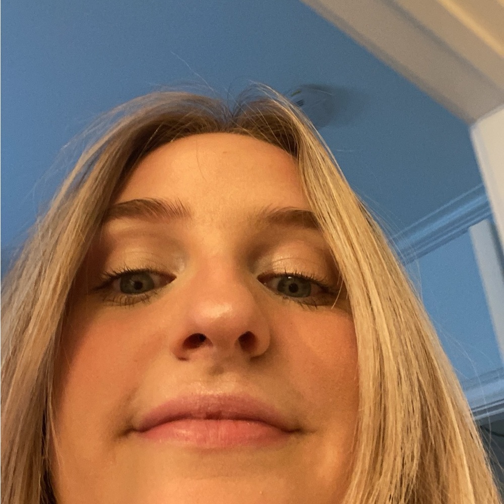 Meet your Posher, Amber